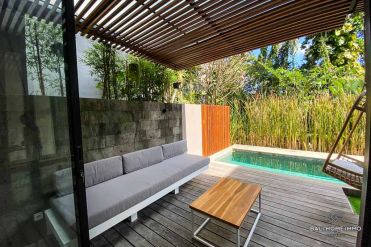 Image 3 from 3 Bedroom Villa For Sale Freehold in Berawa - Canggu