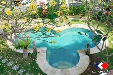 Image 3 from 3 Bedroom Villa For Sale Freehold in Pererenan