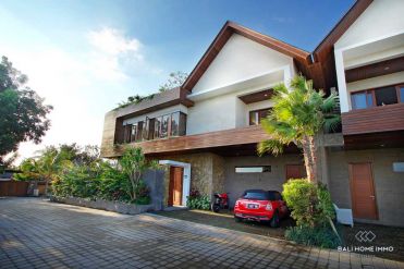 Image 3 from 3 Bedroom Villa For Sale Freehold in Seseh - Cemagi