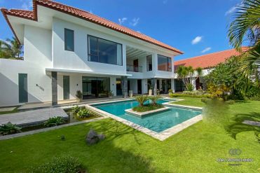 Image 1 from 3 Bedroom Villa For Sale Freehold in Tanah Lot Area