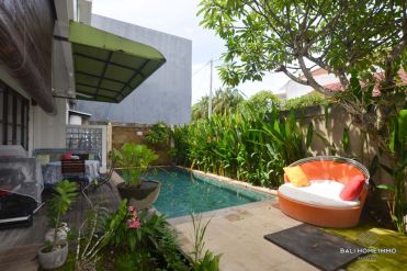 Image 1 from 3 Bedroom Villa For Sale Freehold in Umalas