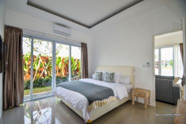 Image 2 from Villa 3 kamar tidur untuk disewakan jangka panjang di Berawa