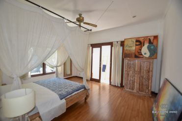 Image 3 from Villa 2 kamar tidur untuk disewakan jangka panjang di Berawa