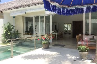 Image 1 from 3 Bedroom Villa For Sale Leasehold in Canggu Berawa