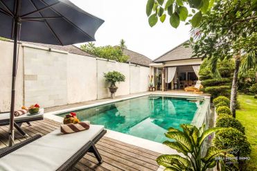 Image 3 from 3 Bedroom Villa For Sale Leasehold in Canggu