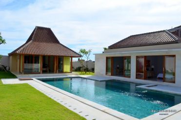 Image 2 from 3 Bedroom Villa For Lease in Canggu