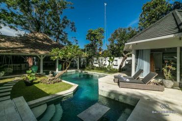 Image 3 from 3 Bedroom Villa For Sale Leasehold in North Canggu