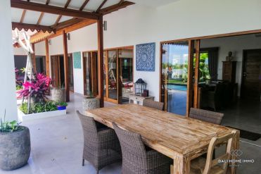 Image 3 from 3 Bedroom Villa For Sale Leasehold in North Canggu