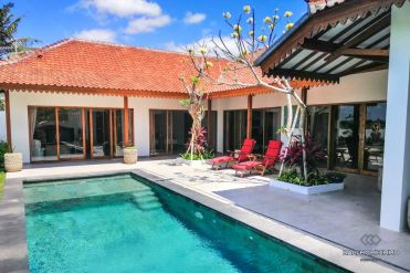 Image 1 from 3 Bedroom Villa For Sale Leasehold in North Canggu