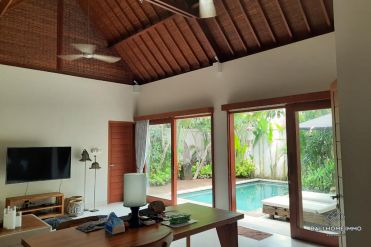 Image 3 from 3 Bedroom Villa For Sale Leasehold in Sanur