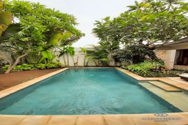 Image 2 from 3 Bedroom Villa For Sale Leasehold in Sanur