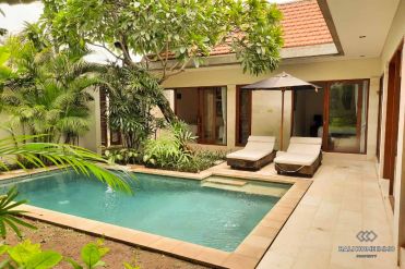 Image 1 from 3 Bedroom Villa For Sale Leasehold in Sanur