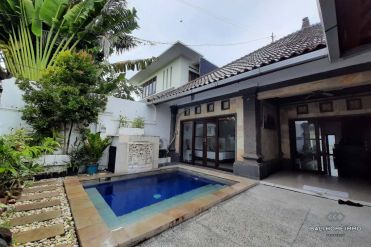 Image 1 from 3 Bedroom villa for sale leasehold in Sanur