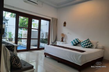 Image 2 from 3 Bedroom villa for sale leasehold in Sanur