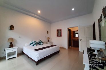 Image 3 from Villa dengan 3 kamar tidur untuk disewakan di Sanur