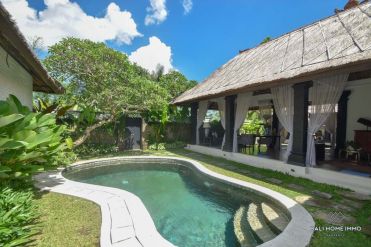 Image 1 from 3 Bedroom Villa For Sale Leasehold in Tanah Lot area