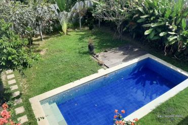 Image 3 from 3 Bedroom Villa For Sale Leasehold in Umalas