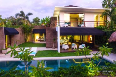 Image 2 from 3 Bedroom Villa For Yearly & 6 Months Rental in Umalas