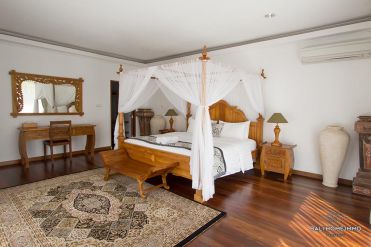 Image 3 from Villa 3 Kamar Tidur Untuk Sewa Tahunan & Bulanan di Uluwatu
