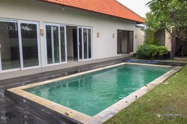 Image 2 from 3 Bedroom Villa For Yearly Rent in Berawa