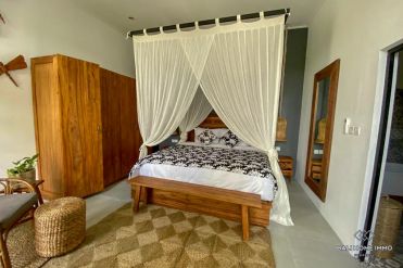 Image 1 from Villa de 3 chambres à coucher à louer à l'année à Berawa