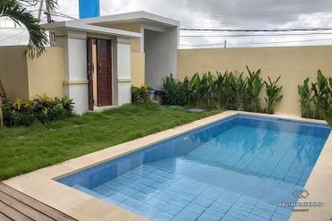 Image 3 from 3 Bedroom Villa For Sale & Yearly Rental in Canggu