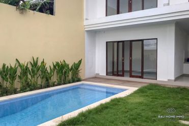 Image 1 from 3 Bedroom Villa For Sale & Yearly Rental in Canggu