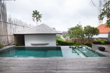 Image 2 from 3 Bedroom Villa for Yearly Rent in Canggu