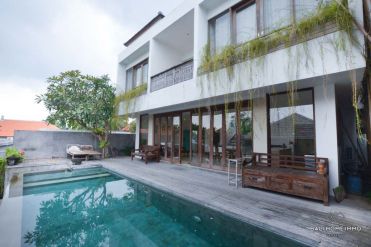Image 1 from 3 Bedroom Villa for Yearly Rent in Canggu