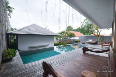 Image 3 from 3 Bedroom Villa for Yearly Rent in Canggu