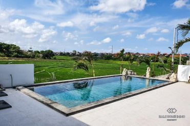 Image 2 from 3 Bedroom Villa For Rent in Canggu