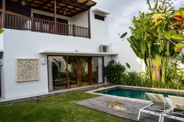 Image 1 from 3 Bedroom Villa for Yearly Rent in Umalas