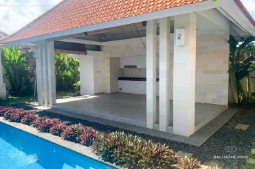 Image 3 from 3 Bedroom Villa For Yearly Rent in Umalas