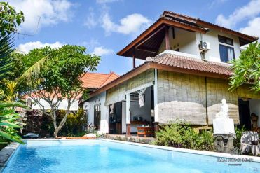 Image 1 from 3 Bedroom Villa for Yearly Rent in Umalas