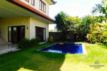 Image 2 from 3 Bedroom Villa For Yearly Rental in Berawa