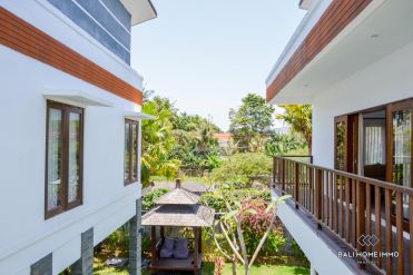 Image 3 from 3 Bedroom Villa For Yearly Rental in Berawa - Canggu
