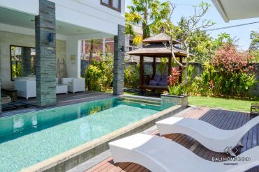 Image 2 from 3 Bedroom Villa For Yearly Rental in Berawa - Canggu