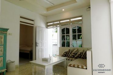 Image 3 from Villa 3 kamar Tidur di Sewahkan Tahunan di Canggu - Berawa