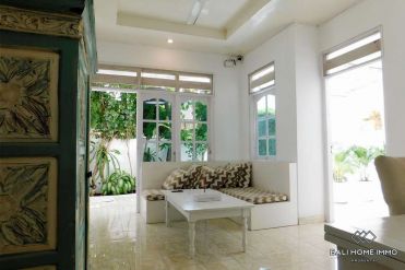 Image 1 from 3 Bedroom Villa For Yearly Rental in Canggu - Berawa