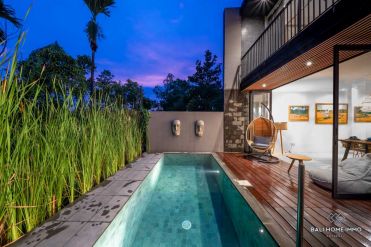 Image 2 from 3 Bedroom Villa For Monthly & Yearly Rental in Canggu - Berawa