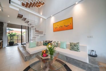 Image 3 from 3 Bedroom Villa For Monthly & Yearly Rental in Canggu - Berawa