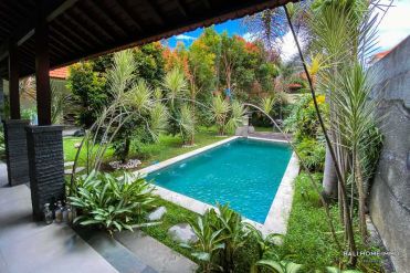 Image 2 from 3 Bedroom Villa For Yearly Rental in Canggu - Berawa