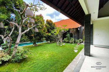 Image 1 from Villa 3 Kamar Tidur di Sewahkan Tahunan di Canggu - Berawa