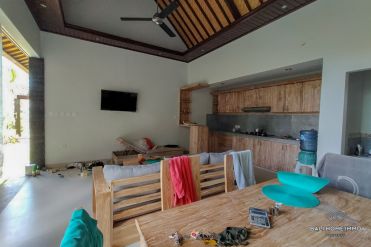 Image 3 from 3 Bedroom Villa For Yearly Rental in Canggu - Berawa