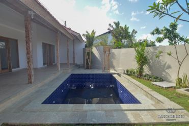Image 2 from 3 Bedroom Villa For Yearly Rental in Canggu