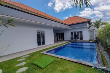 Image 1 from 3 Bedroom villa for yearly rental in Canggu