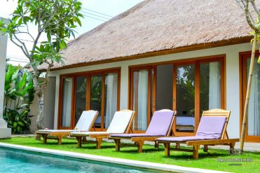 Image 3 from 3 Bedroom Villa For Yearly Rental in Canggu