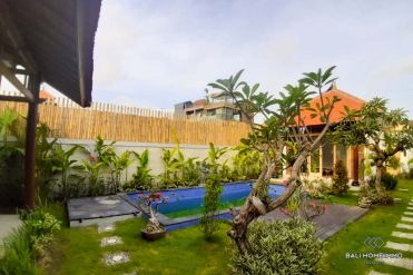 Image 1 from 3 Bedroom Villa For Yearly Rental in Canggu