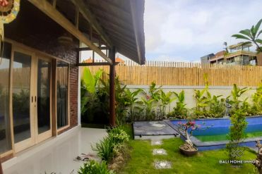 Image 3 from 3 Bedroom Villa For Yearly Rental in Canggu