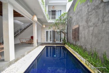 Image 1 from 3 Bedroom Villa For Yearly Rental in Pererenan